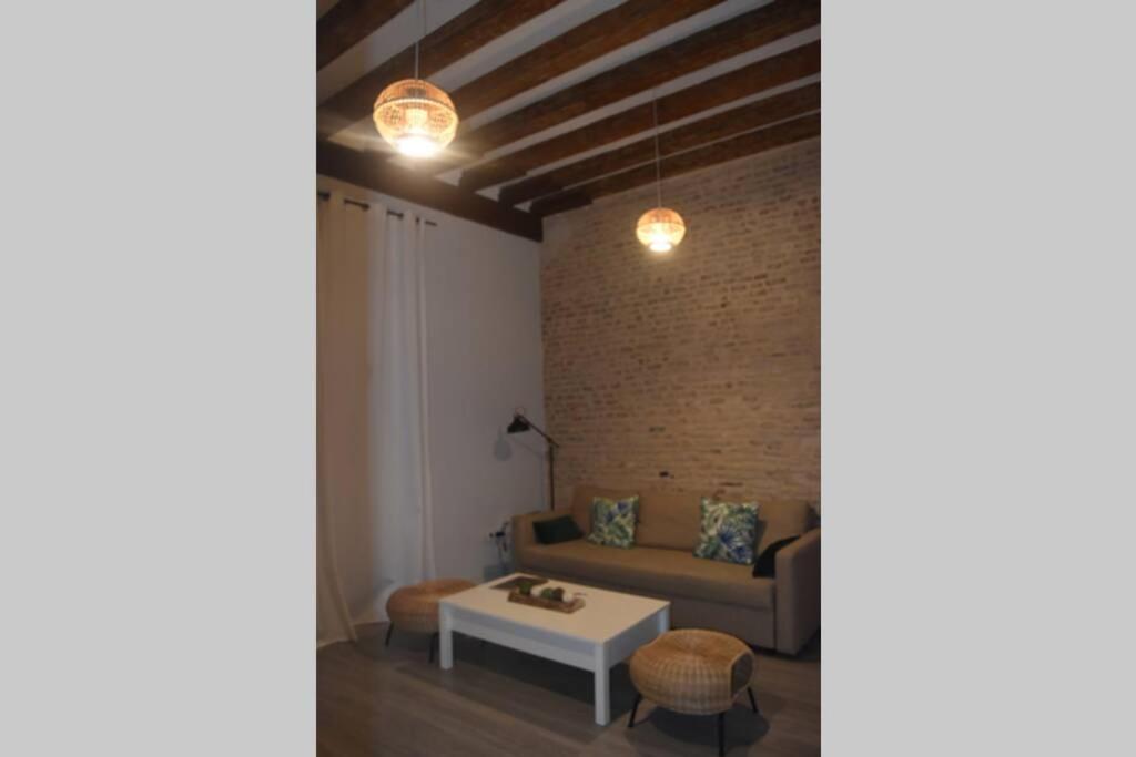 Alleanza, Balcon De La Maestranza Sevilha Exterior foto